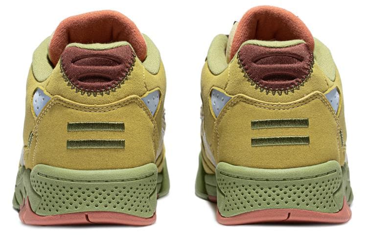 Кроссовки Asics Gel-Fuse - изображение 4
