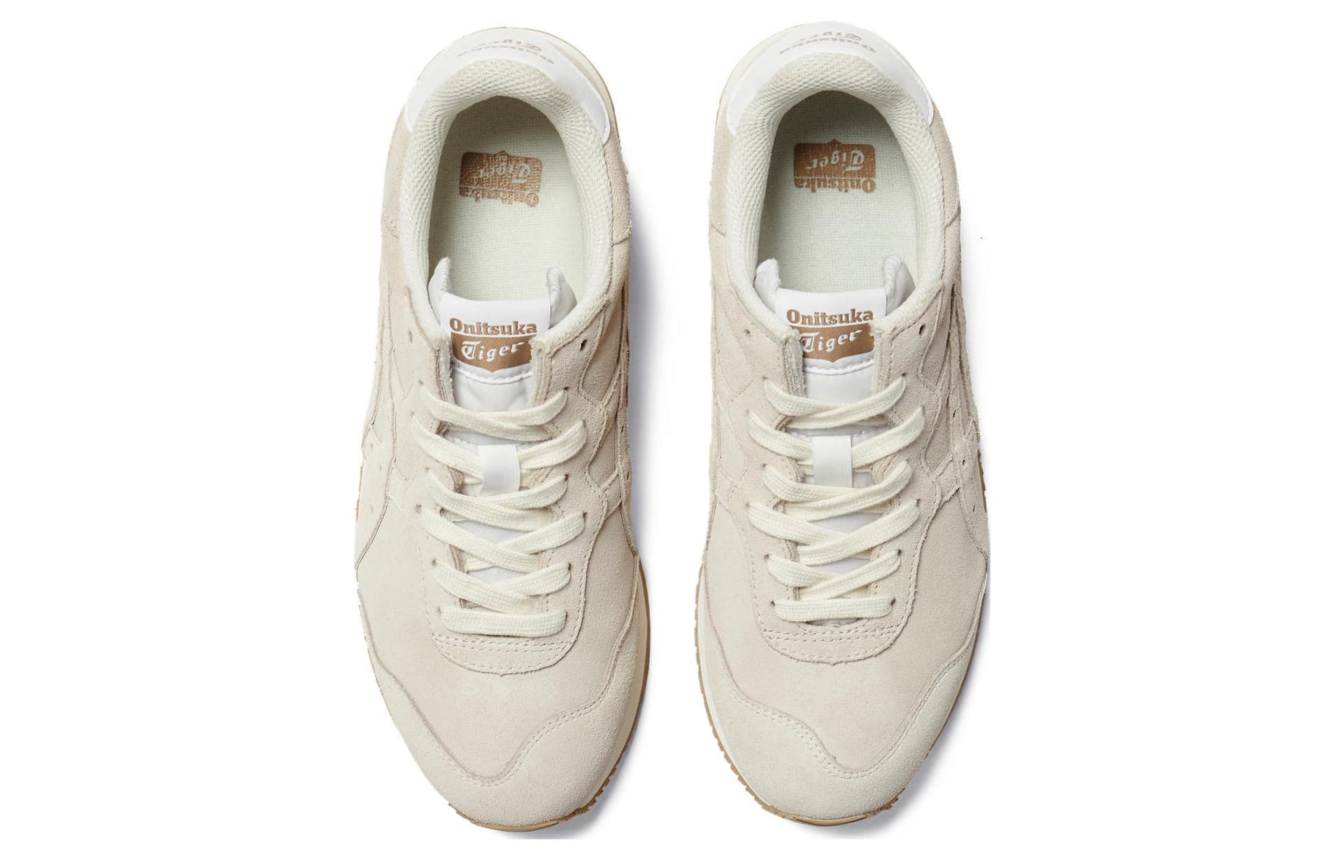 Кроссовки Onitsuka Tiger X-caliber - изображение 4