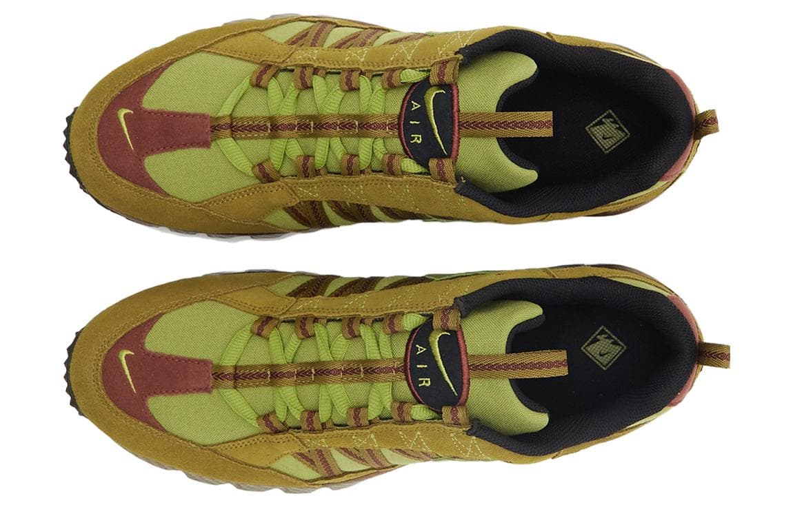 Кроссовки Nike Air Humara - изображение 3