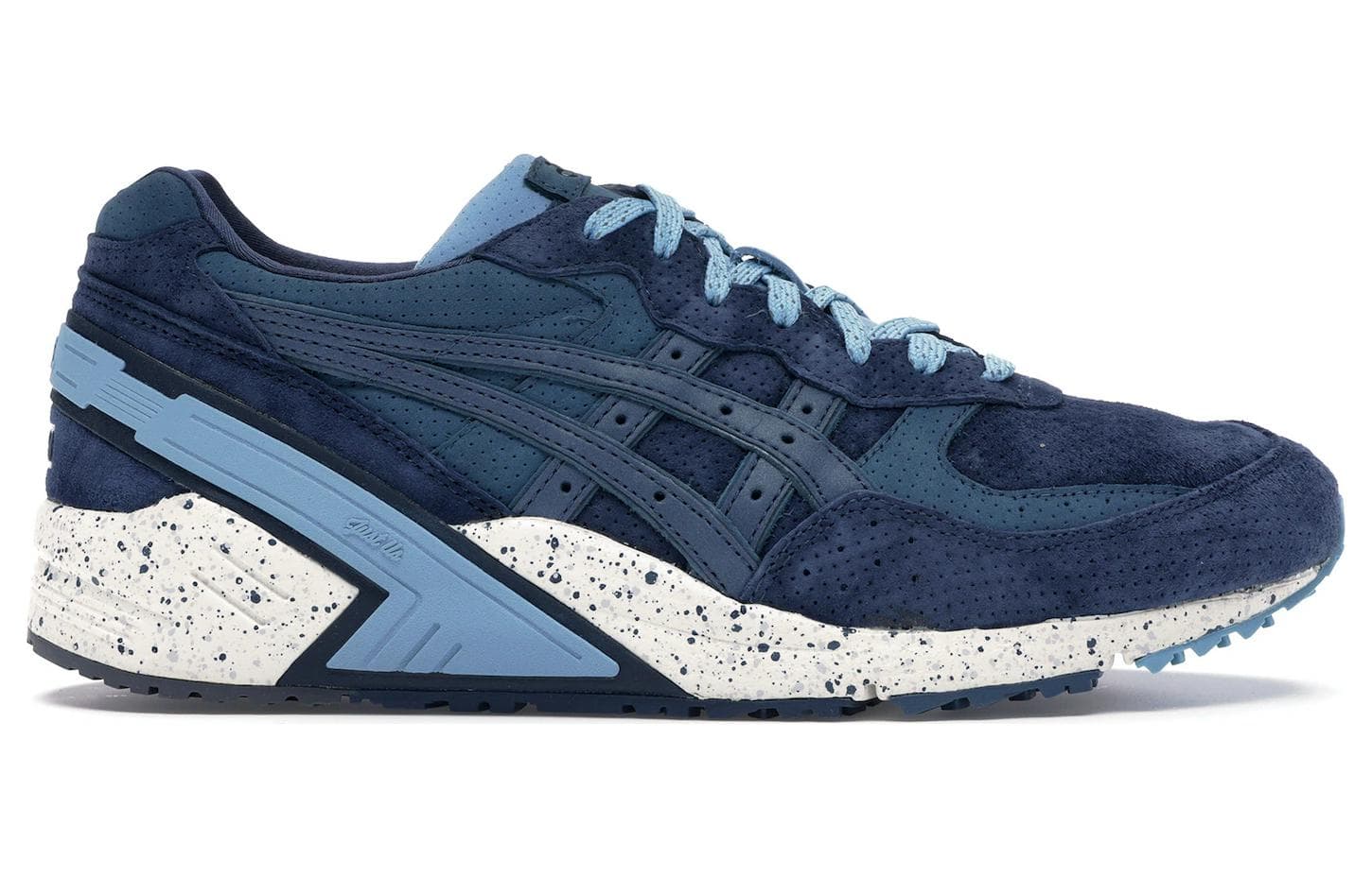 Кроссовки Asics Gel-Sight Ronnie Fieg WCP - изображение 2