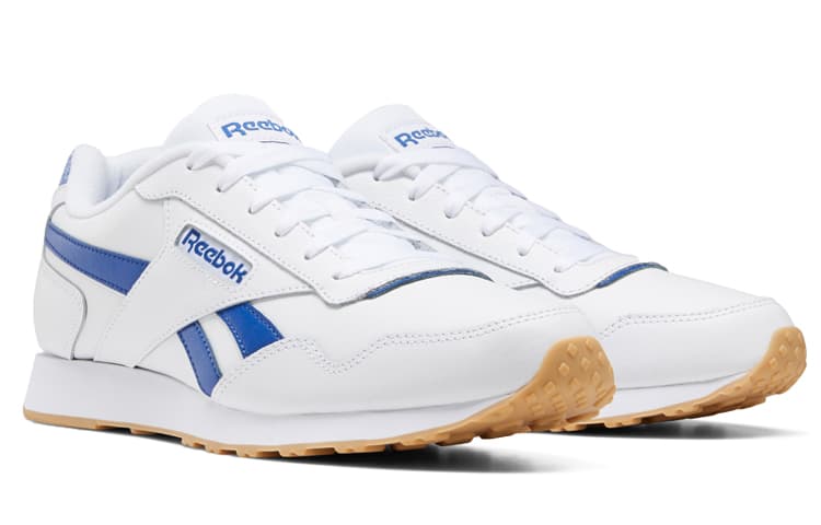 Кроссовки Reebok Royal Glide LX White - изображение 3