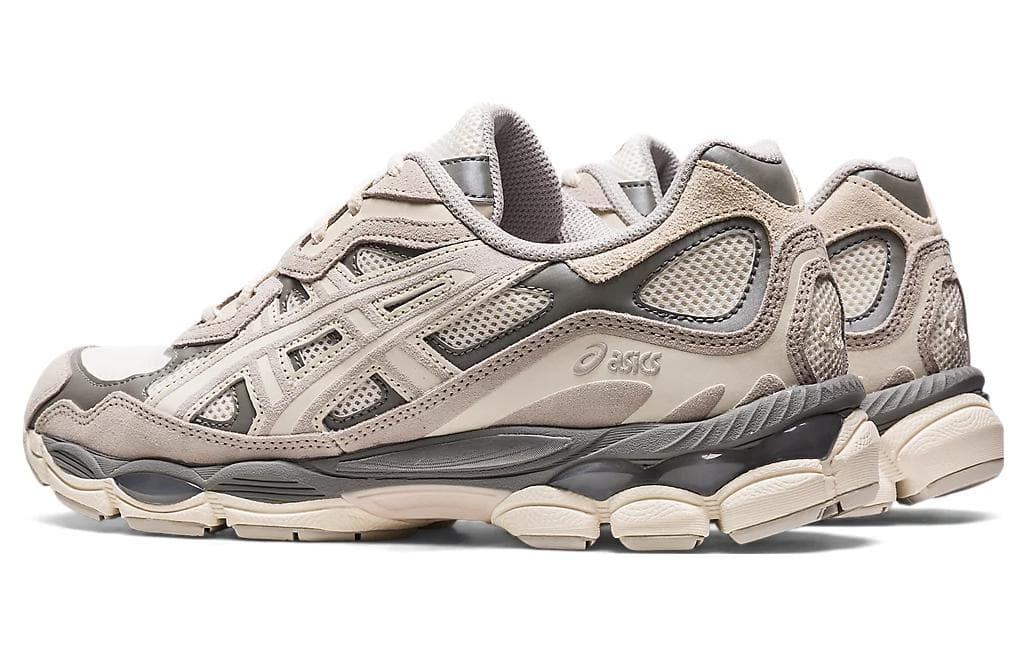 Кроссовки Asics GEL-NYC - изображение 4