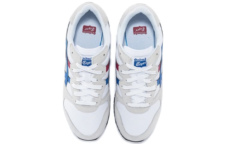 Кроссовки Onitsuka Tiger Alvarado - изображение 4