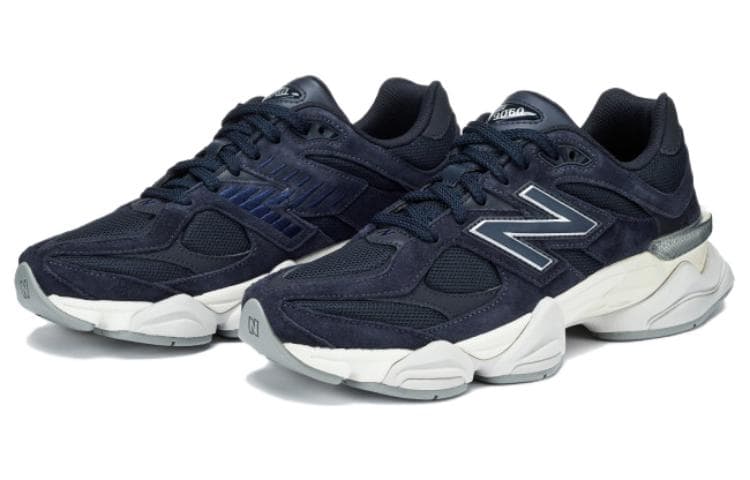 Кроссовки New Balance 9060 - изображение 2