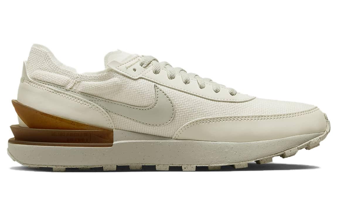 Кроссовки Nike Waffle One SE - изображение 2