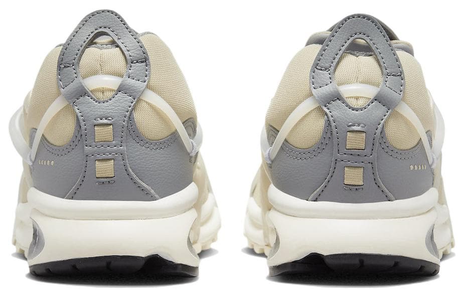 Кроссовки Nike Kukini Brown Grey - изображение 5