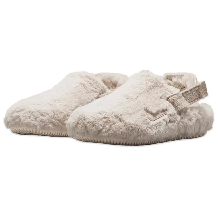 Кроссовки Nike Calm Mule Beige - изображение 3