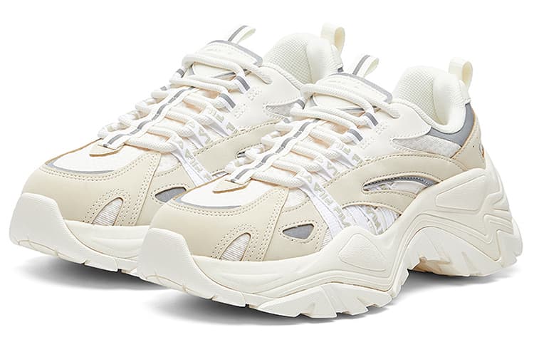 Кроссовки FILA - изображение 4