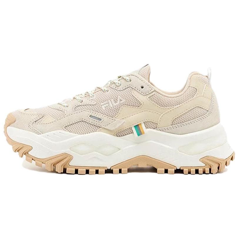 Кроссовки FILA Twine Max - изображение 1