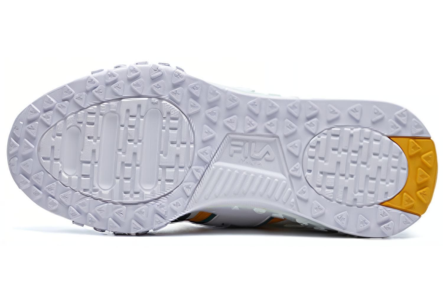 Кроссовки FILA Brick - изображение 5