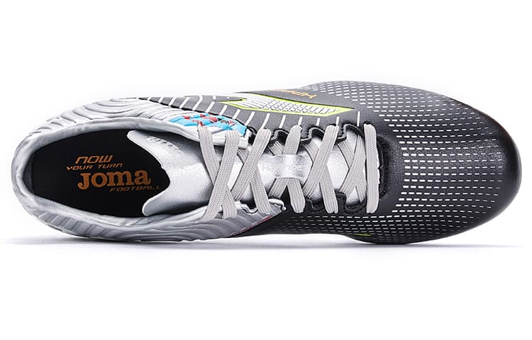 Кроссовки для футбола JOMA FG - изображение 4
