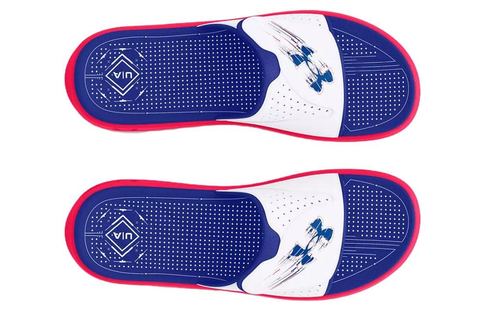 Сандалии Under Armour Mercenary - изображение 4