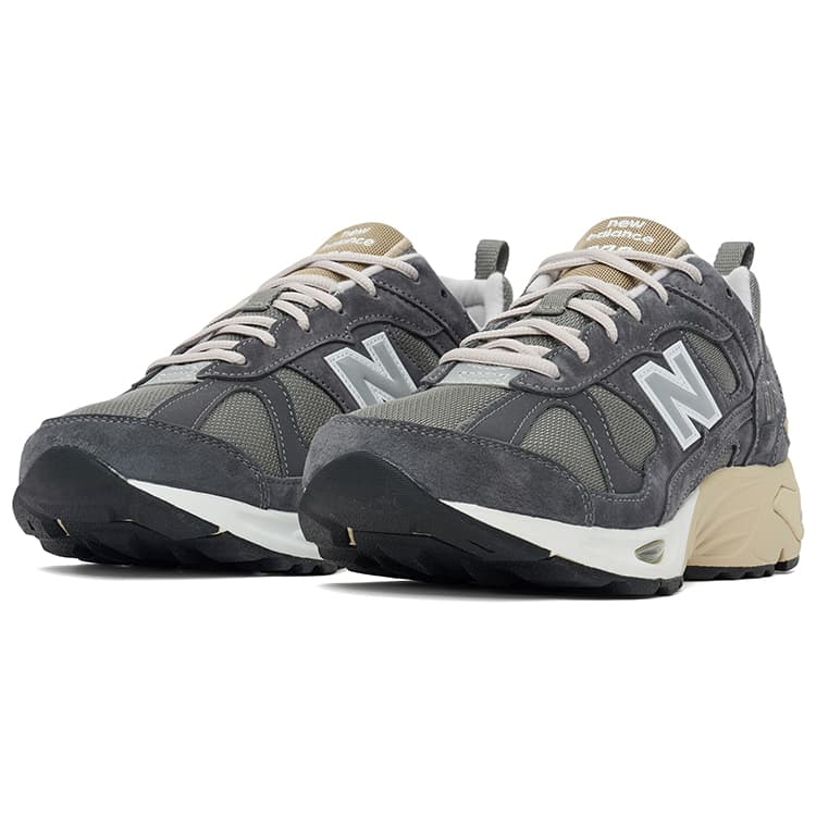 Кроссовки New Balance 878 - изображение 4