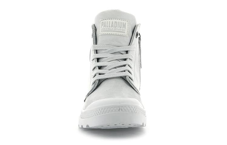 Ботинки Palladium Pampa Hi Zip Nbk - изображение 2