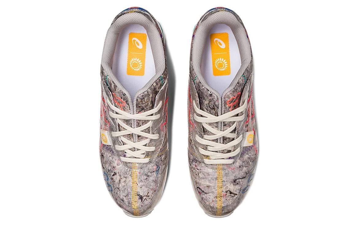 Кроссовки Asics Gel-Lyte 3 OG - изображение 5