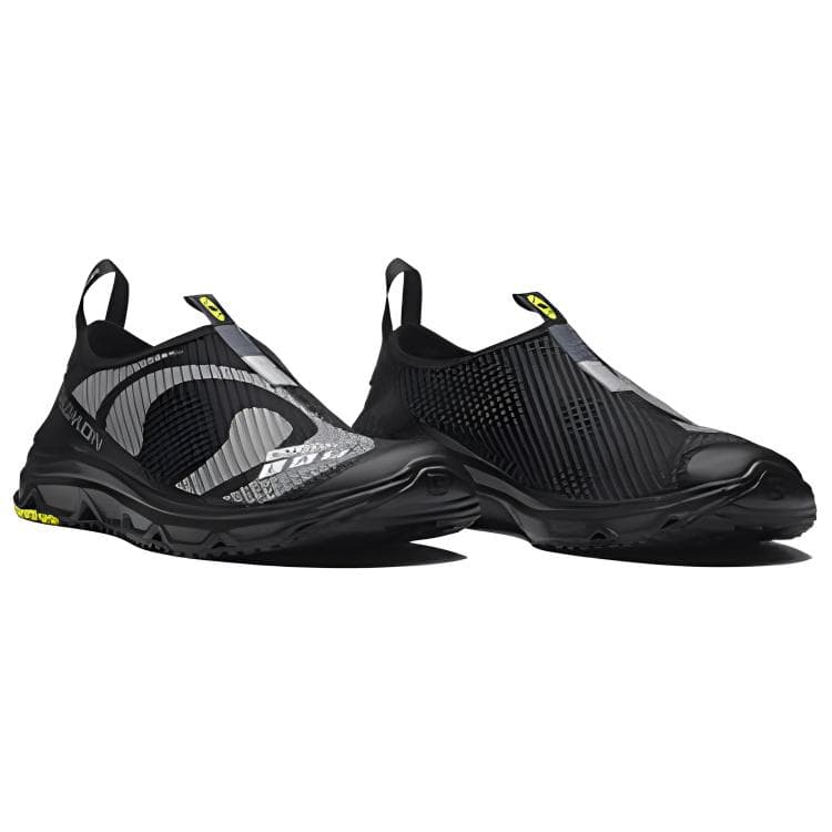 Кроссовки SALOMON Rx Moc 3.0 - изображение 2