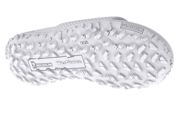 Сандалии Under Armour Project Rock Slides White - изображение 5