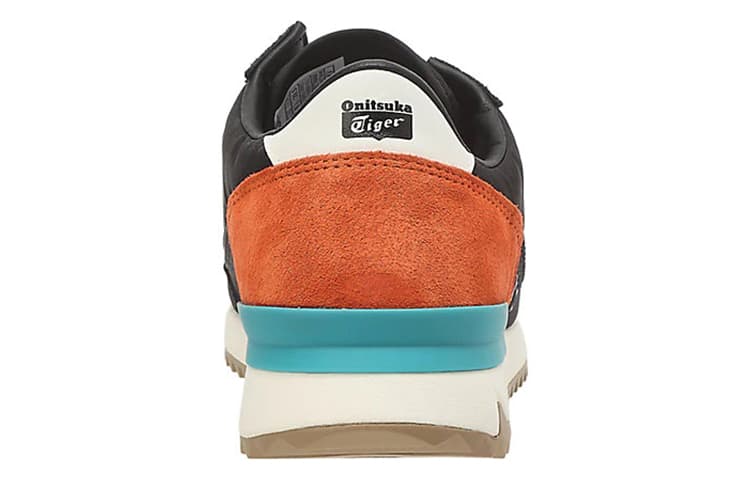 Кроссовки Onitsuka Tiger Hsinti - изображение 4
