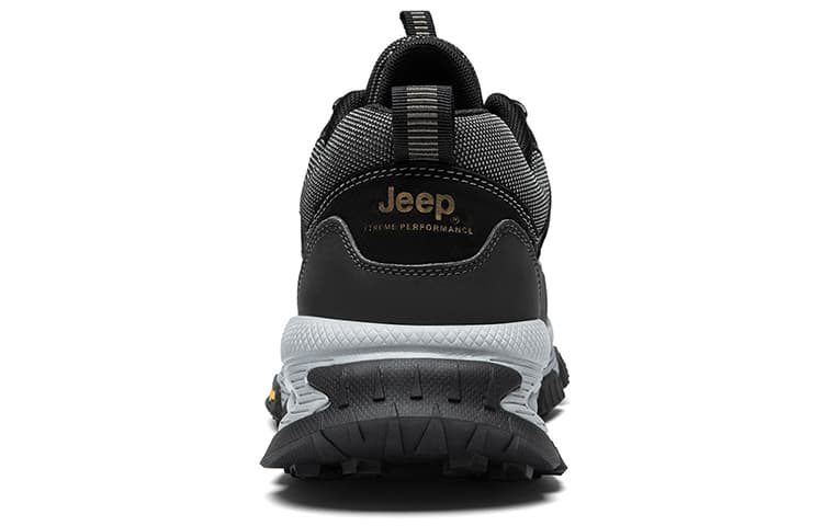 Кроссовки Jeep - изображение 3