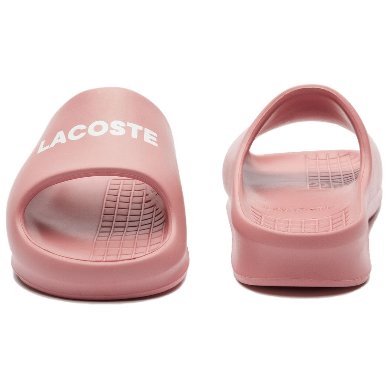 Сандалии LACOSTE Serve Slide 2.0 - изображение 5