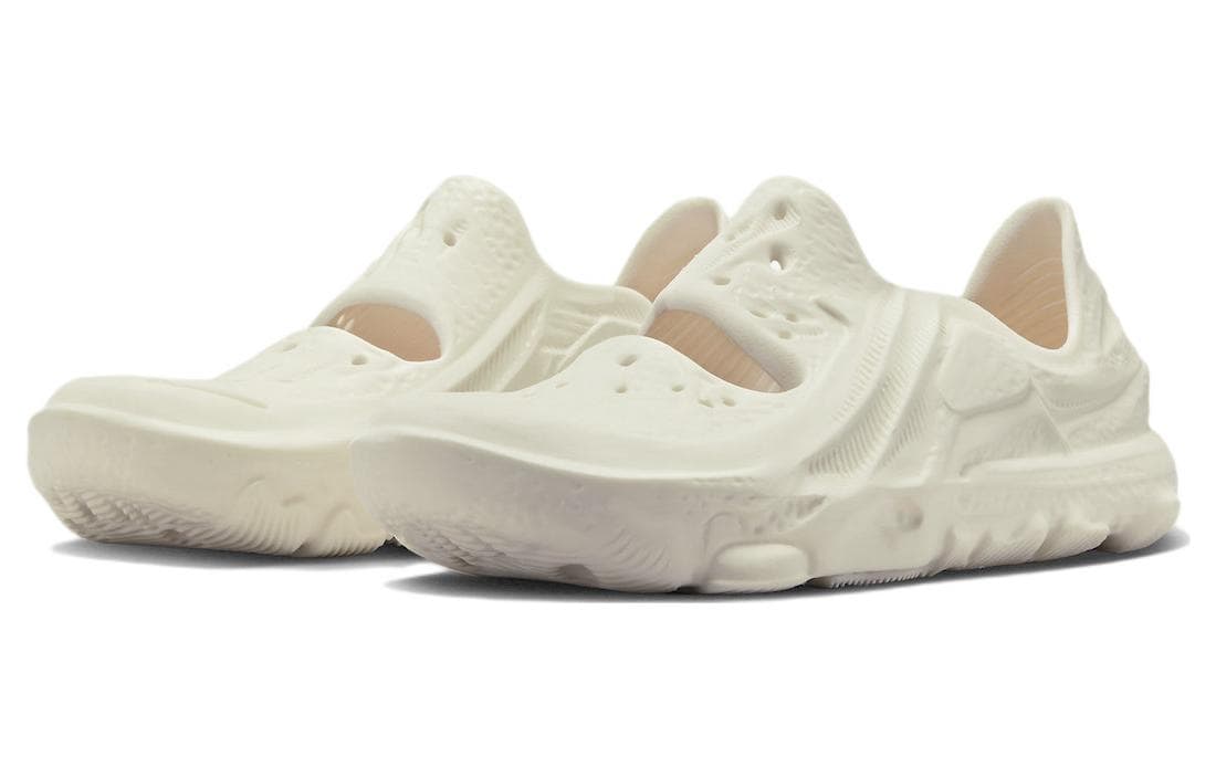 Кроссовки Nike ISPA Universal "Natural" - изображение 3