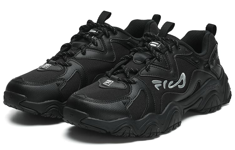 Кроссовки FILA Fluid 4 - изображение 3