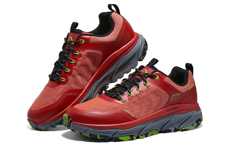 Кроссовки Skechers - изображение 3