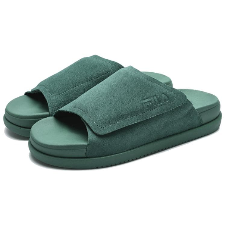 Сандалии FILA - изображение 2