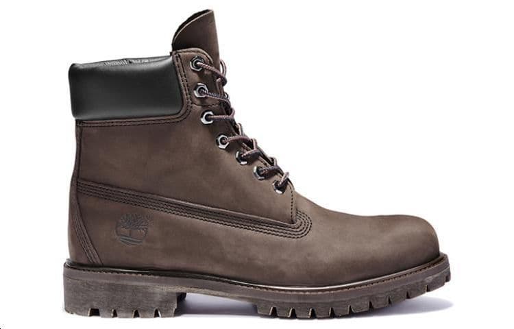 Ботинки Timberland Lincoln Peak Brown - изображение 2