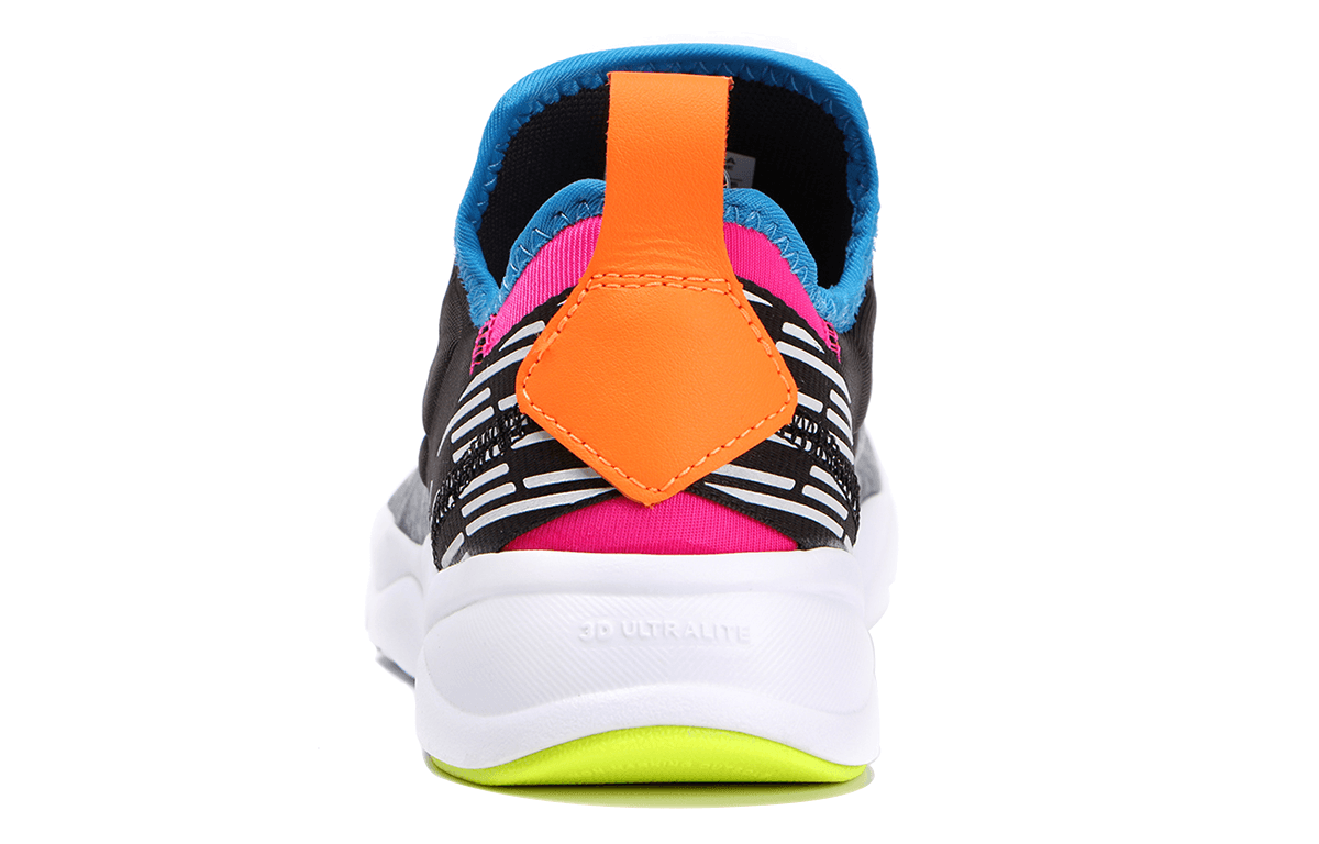 Кроссовки Reebok Furylite Slip-On Lux - изображение 5