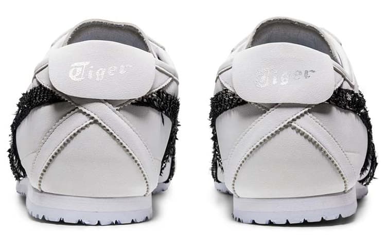 Кроссовки Onitsuka Tiger MEXICO 66 - изображение 4