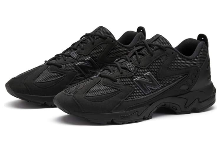Кроссовки New Balance NB 828 - изображение 3