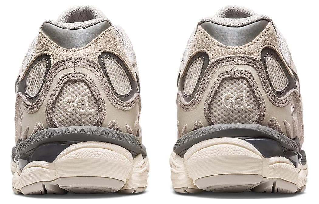 Кроссовки Asics GEL-NYC - изображение 6