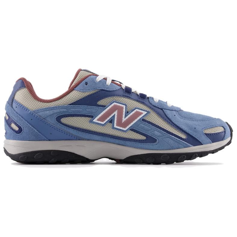 Кроссовки new balance 204L Повседневная обувь Унисекс Синий - изображение 2