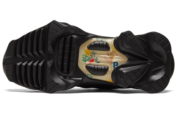 Кроссовки PUMA Electric - изображение 5
