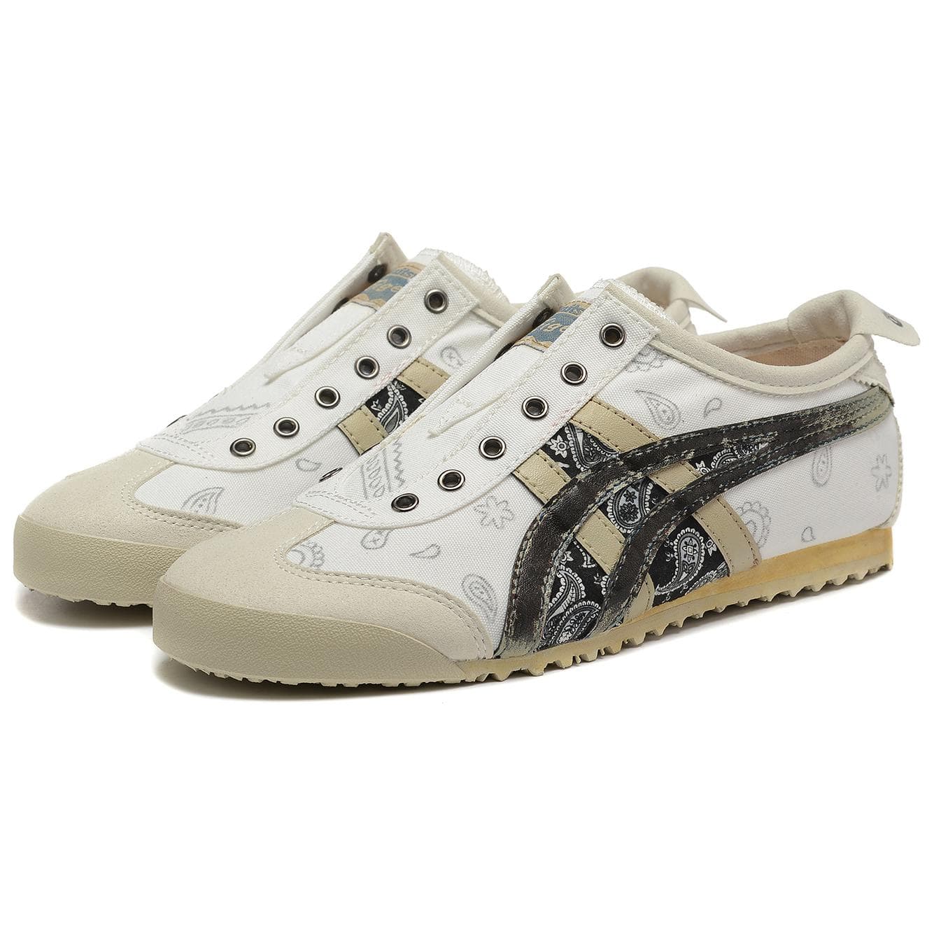 Кроссовки Onitsuka Tiger - изображение 3