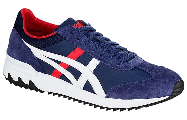 Кроссовки Onitsuka Tiger California 78 EX - изображение 3