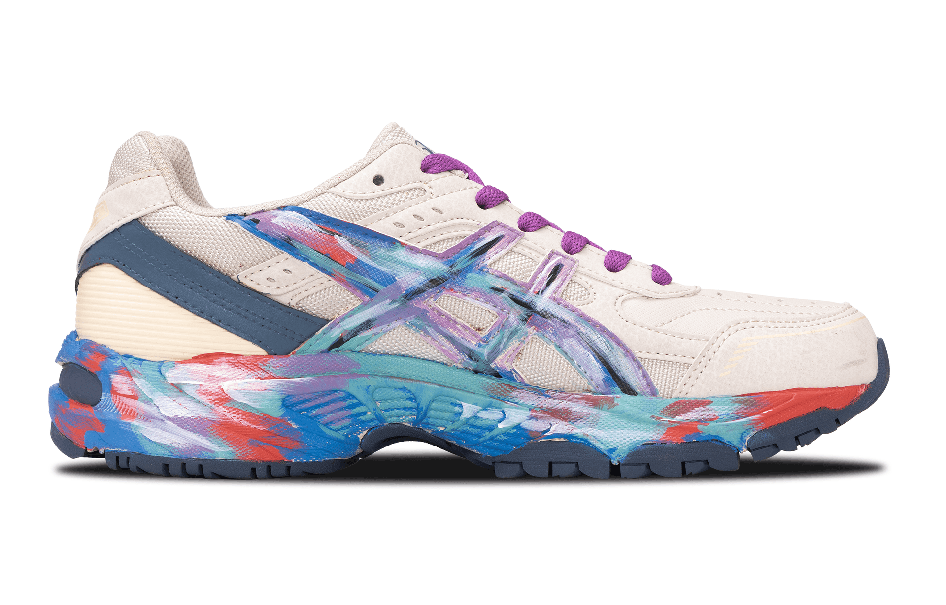 Кроссовки Asics Gel-170TR - изображение 2