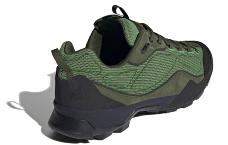 Кроссовки adidas originals Sahale X - изображение 4