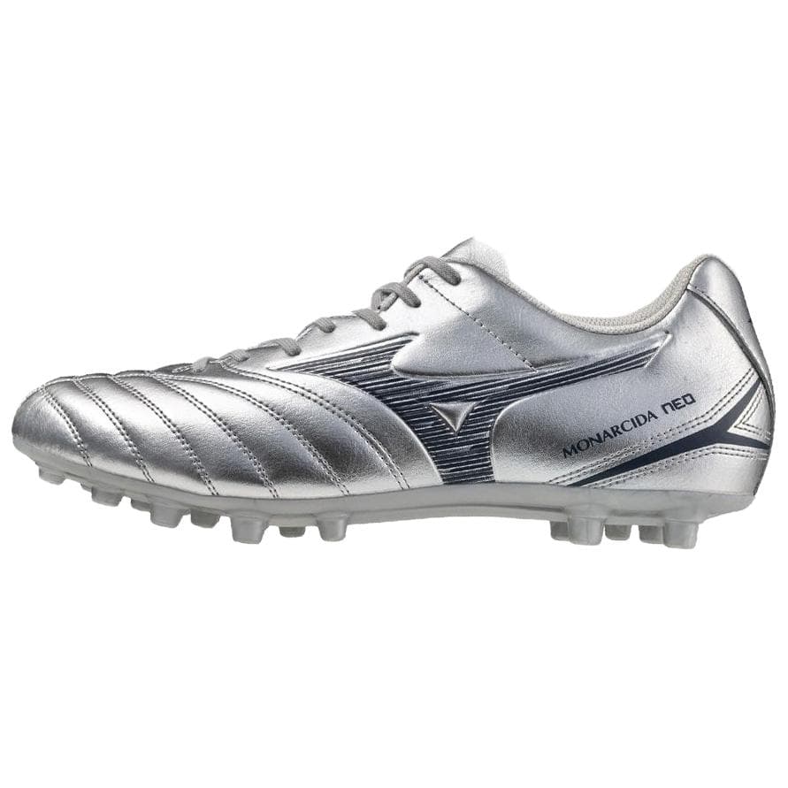 Кроссовки для футбола Mizuno MONARCIDA NEO 3 AG Искусственная трава Противоскользящие Устойчивые к истиранию Футбольные бутсы Мужские - изображение 1