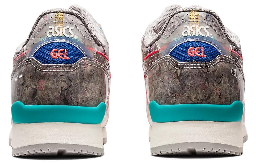 Кроссовки Asics Gel-Lyte 3 OG - изображение 6