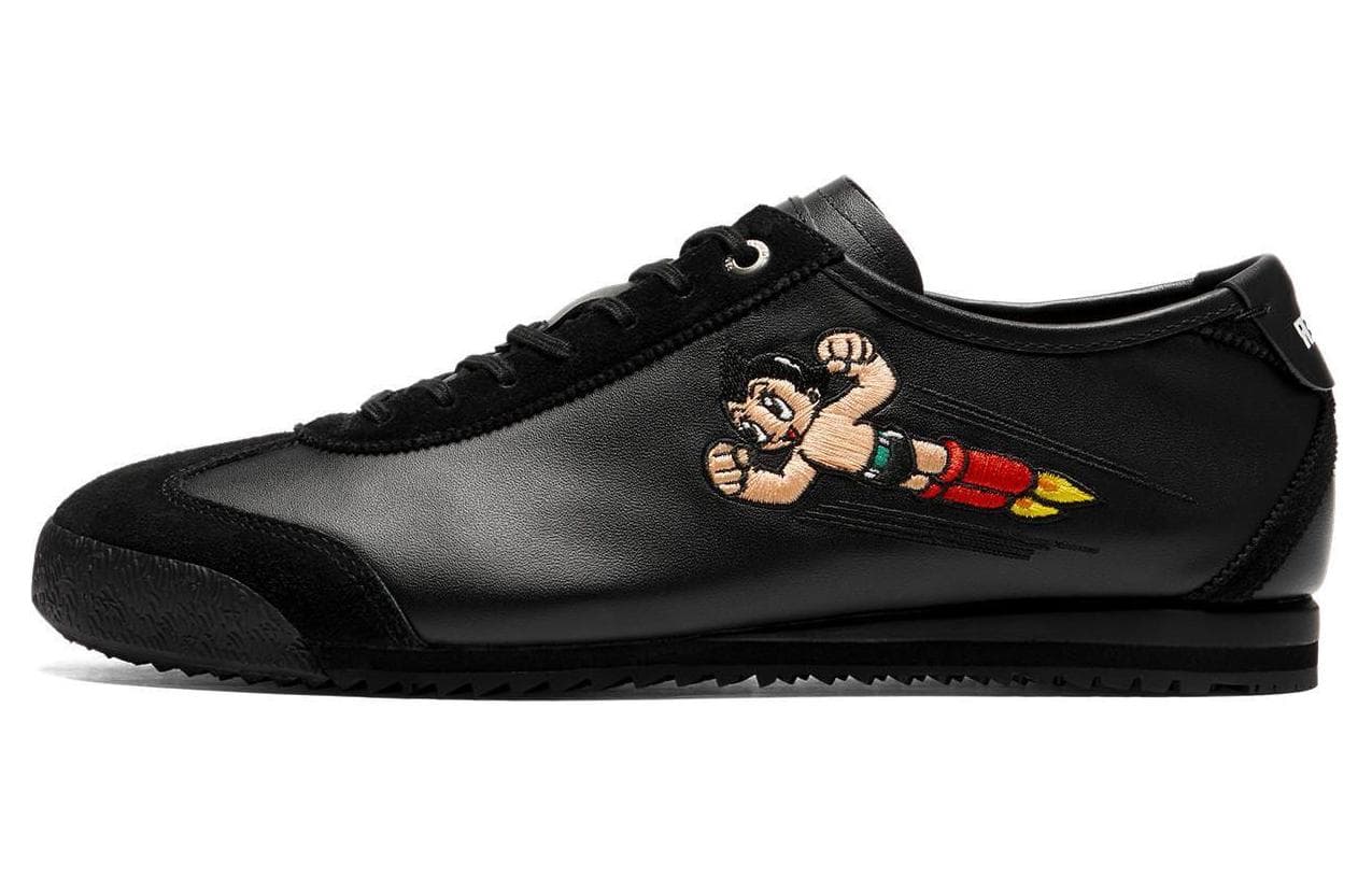 Кроссовки Astro Boy x Onitsuka Tiger MEXICO 66 SD - изображение 1