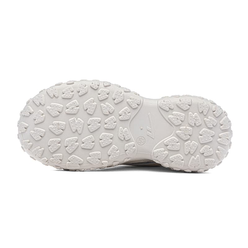 Кроссовки Warrior Аbrasion Resistant Легкий Теплоизоляционный Abrasion Resistant Легкий Теплоизоляционный Низкий Топ - изображение 6
