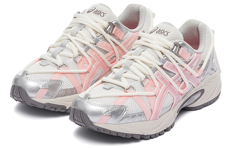 Кроссовки Asics Gel-Kahana TR V2 Sakura Pink - изображение 3