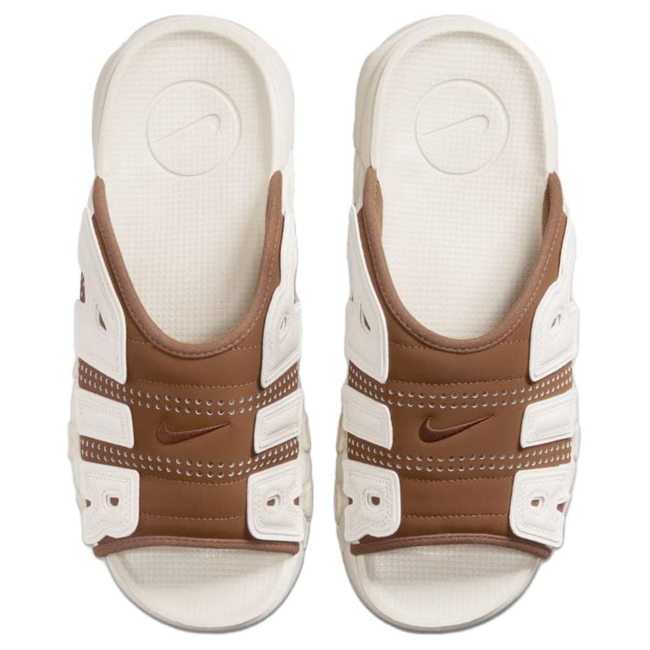 Сандалии Nike Air More Uptempo Slide - изображение 4