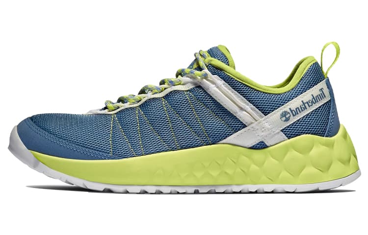 Кроссовки Timberland Solar Wave - изображение 1