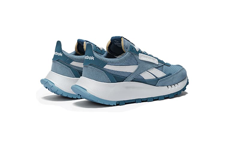 Кроссовки Reebok Cl Legacy W+ - изображение 4