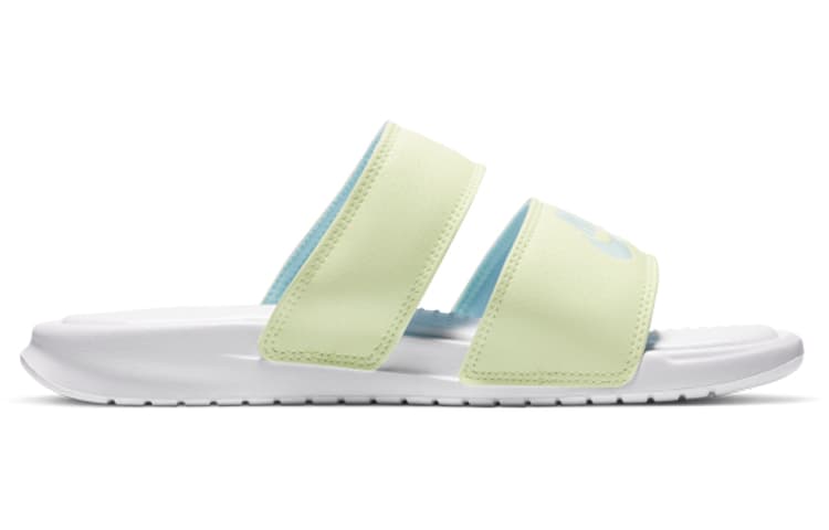 Сандалии Nike Benassi Duo Ultra Slide - изображение 2