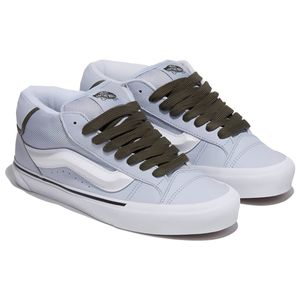 Кроссовки Vans - изображение 3
