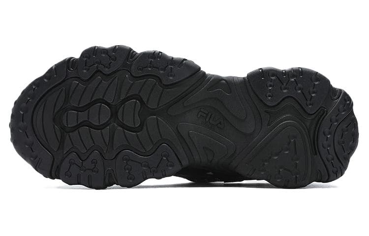 Кроссовки FILA FLUID 5 5.0 - изображение 5